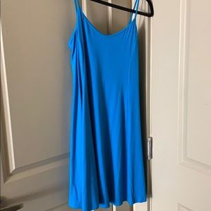Susana Monaco cami dress